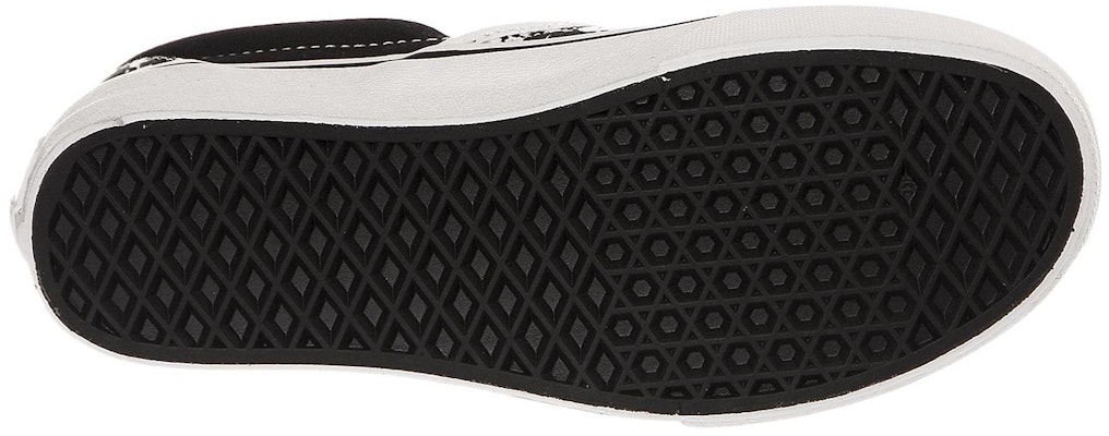 Vans Sk8-Hi Sin Cordones Plataforma Karl Lagerfeld Acolchado. VA38F7OEK Details for Vans Sk8-Hi Sin Cordones Plataforma Karl Lagerfeld Acolchado. VA38F7OEK