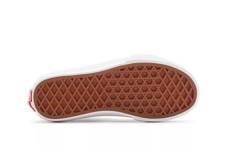 Vans SK8-HI Leisure Sneakers K Floral Black/Muticolour 圖 4