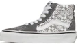 Buy Vans SK8-HI Scarpe leggere da skate casual grigie. VN0A4BUW231