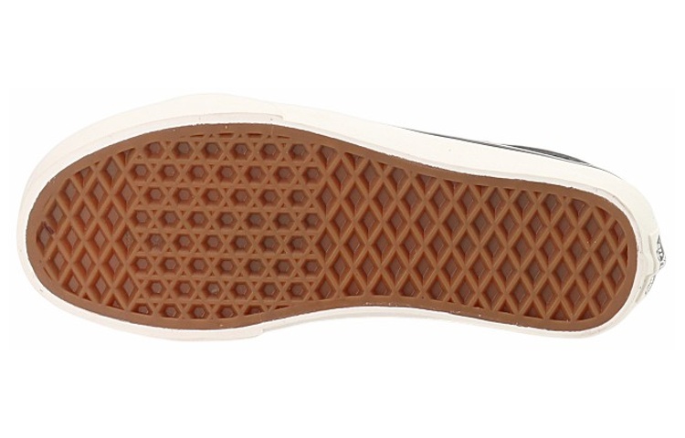 Details for Vans SK8-HI Léger Confort Chaussures de Skate Unisexes Noires VN0A4UWN2UB