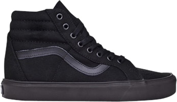 Vans Sk8-Hi Lite + 'Black' VN0004PA186