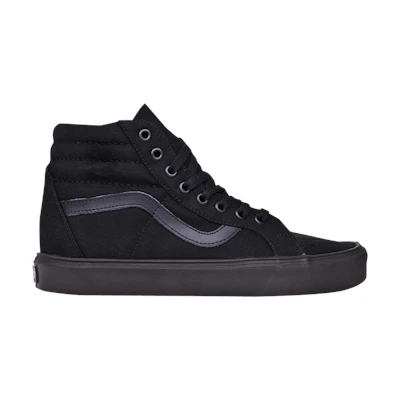 Vans Sk8-Hi Lite + 'Black'