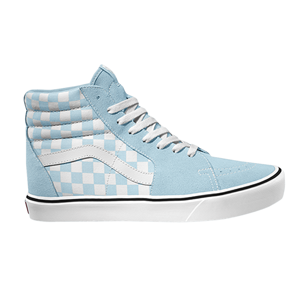 Buy Vans Sk8-Hi Lite 'Biru Muda' VN0A2Z5YR2I