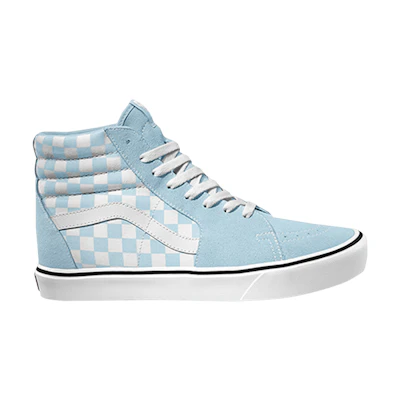 Vans Sk8-Hi Lite 'Baby Blue'