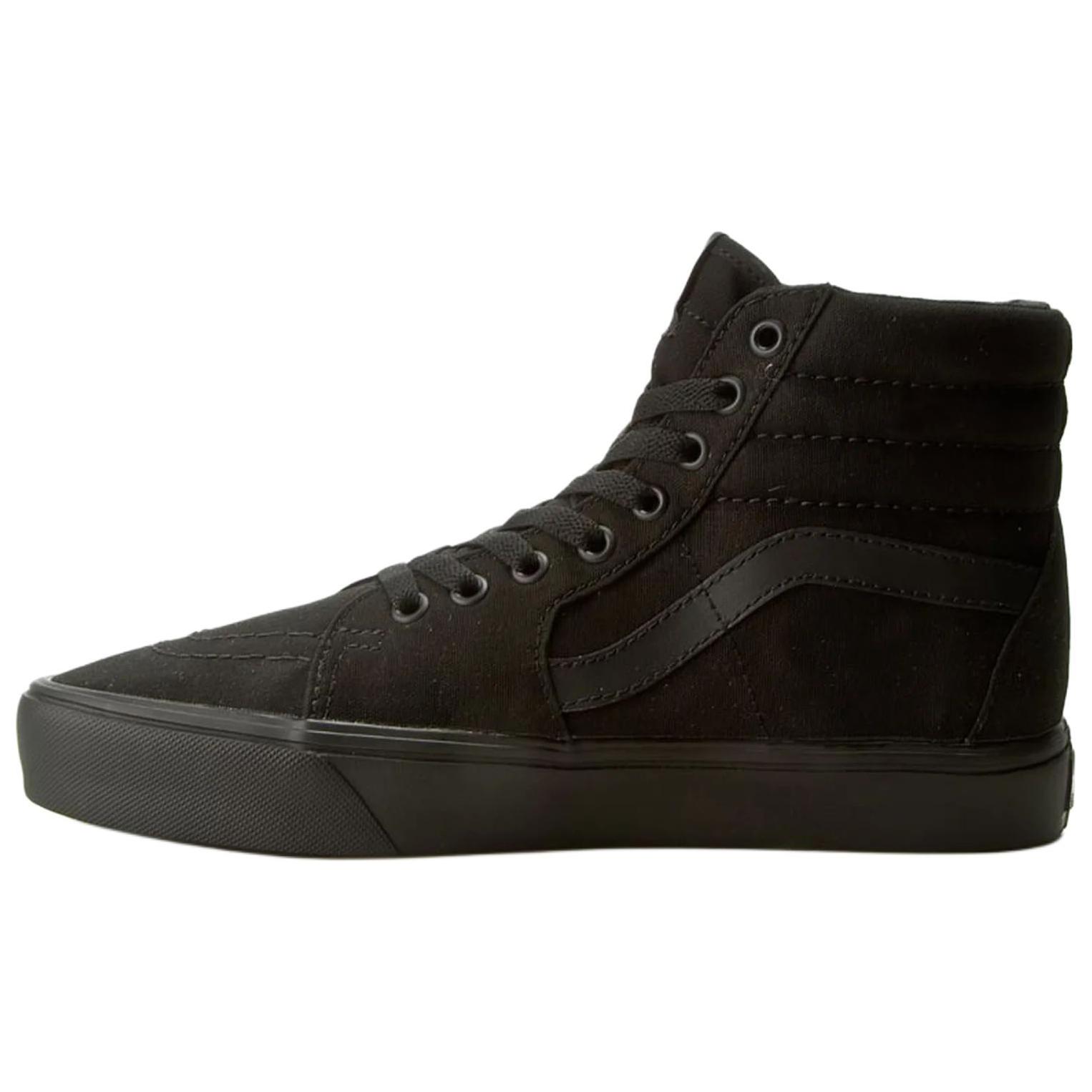 Buy Vans Sk8-Hi Lite 'Negro' VN0A2Z5Y186