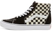 Buy Vans Sk8-Hi Lite '黑白格子' 高帮板鞋 VN0A2Z5Y5GX