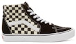 Order Vans Sk8-Hi Lite '黑白格子' 高帮板鞋 VN0A2Z5Y5GX