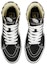 Shop Vans Sk8-Hi Lite '黑白格子' 高帮板鞋 VN0A2Z5Y5GX