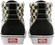 Purchase Vans Sk8-Hi Lite '黑白格子' 高帮板鞋 VN0A2Z5Y5GX