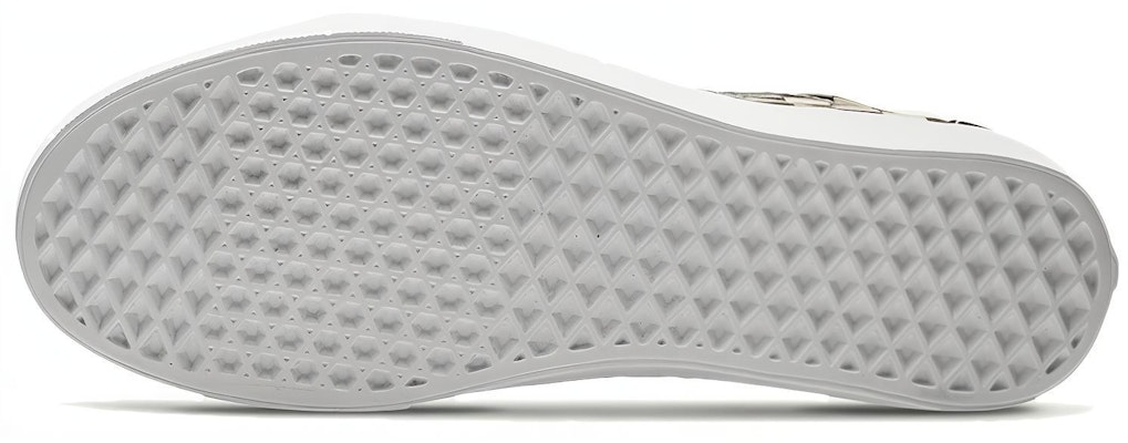 Vans Sk8-Hi Lite '黑白格子' 高帮板鞋 VN0A2Z5Y5GX Details for Vans Sk8-Hi Lite '黑白格子' 高帮板鞋 VN0A2Z5Y5GX