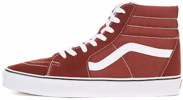 Vans Sk8-Hi Lite 'Port Royale' VN0A2Z5YR2K Vans Sk8-Hi Lite 'Port Royale' VN0A2Z5YR2K