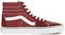 Vans Sk8-Hi Lite 'Port Royale' Lelaki Perempuan Sneakers Kasual VN0A2Z5YR2K