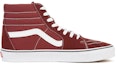 Order Vans Sk8-Hi Lite 'Port Royale' Lelaki Perempuan Sneakers Kasual VN0A2Z5YR2K