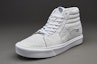 Buy Vans Sk8-Hi Lite '白色' 运动鞋 VN-0XE4FJJ
