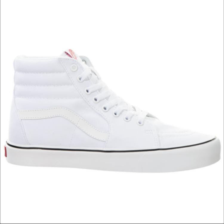 Order Vans Sk8-Hi Lite 'White' VN0A2Z5YL5R