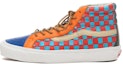 Buy Vans Sk8-Hi Lite LX '50 Aniversario' VN0003T0ILZ