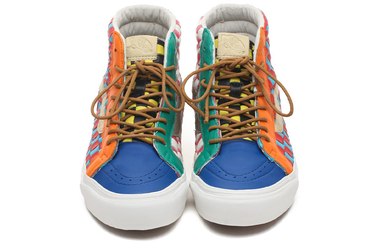 Purchase Vans Sk8-Hi Lite LX '50 Aniversario' VN0003T0ILZ