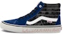Vans Sk8-Hi Lotties Skateshop Kasut Skateboard VN0A4VCF2F2