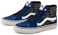 Vans Sk8-Hi Lotties Skateshop Kasut Skateboard VN0A4VCF2F2