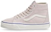 Buy 반스 스케이트-하이 로터스 핑크 (Vans Skate-Hi Lotus Pink) VN0A4U164U1