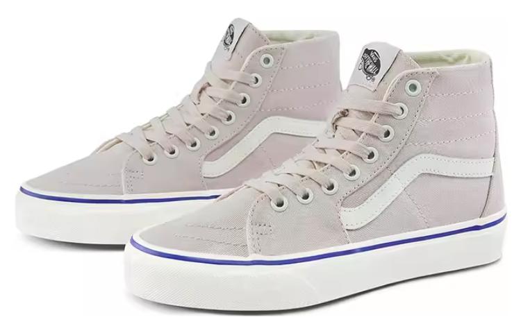 Order Vans SK8-HI Warna Lotus Pink VN0A4U164U1
