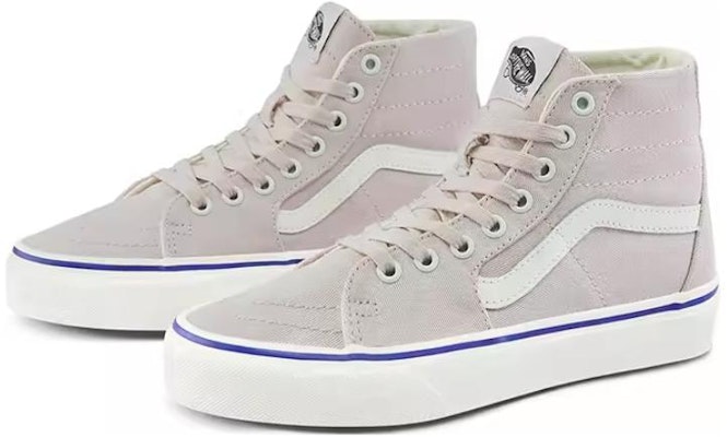반스 스케이트-하이 로터스 핑크 (Vans Skate-Hi Lotus Pink) VN0A4U164U1 Order 반스 스케이트-하이 로터스 핑크 (Vans Skate-Hi Lotus Pink) VN0A4U164U1