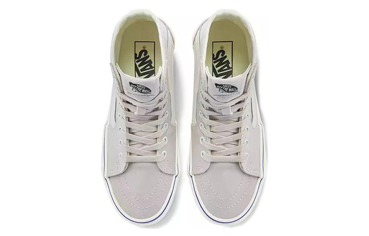 Lookbook Vans SK8-HI Warna Lotus Pink VN0A4U164U1