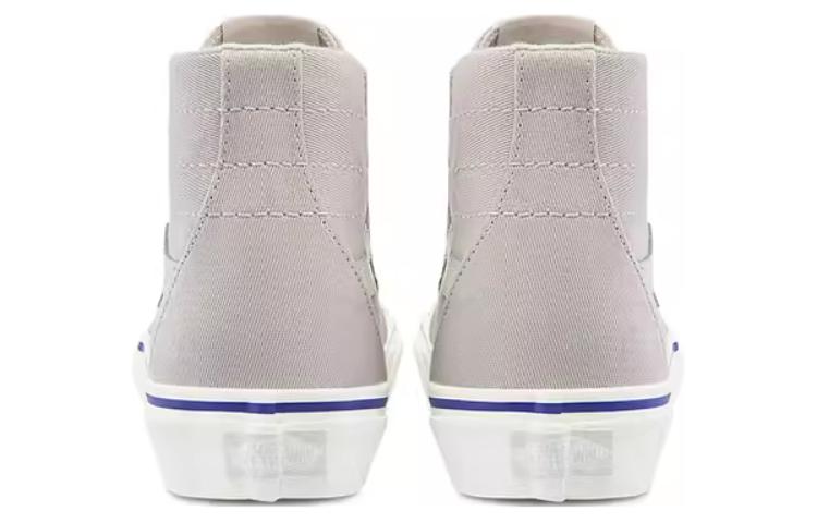 Shop Vans SK8-HI Warna Lotus Pink VN0A4U164U1