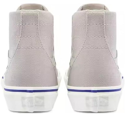 반스 스케이트-하이 로터스 핑크 (Vans Skate-Hi Lotus Pink) VN0A4U164U1 Shop 반스 스케이트-하이 로터스 핑크 (Vans Skate-Hi Lotus Pink) VN0A4U164U1