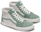 Order Vans Sk8-Hi Low 'Blanco Verde' VN000CMXCJL