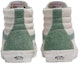 Lookbook Vans Sk8-Hi Low 'Blanco Verde' VN000CMXCJL