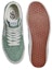 Shop Vans Sk8-Hi Low 'Blanco Verde' VN000CMXCJL