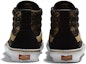 Shop Vans Sk8-Hi Tahun Baru Cina 'Hitam Emas' VN0A5FCCZX1
