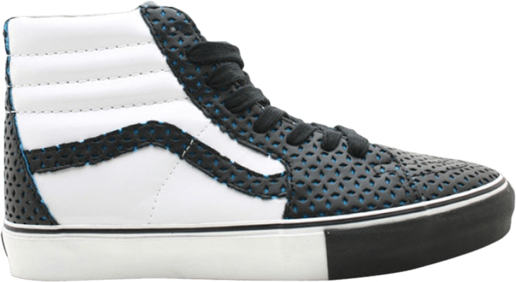 Vans Sk8-Hi LX '黑色' VN0D6Q3C5 Buy Vans Sk8-Hi LX '黑色' VN0D6Q3C5