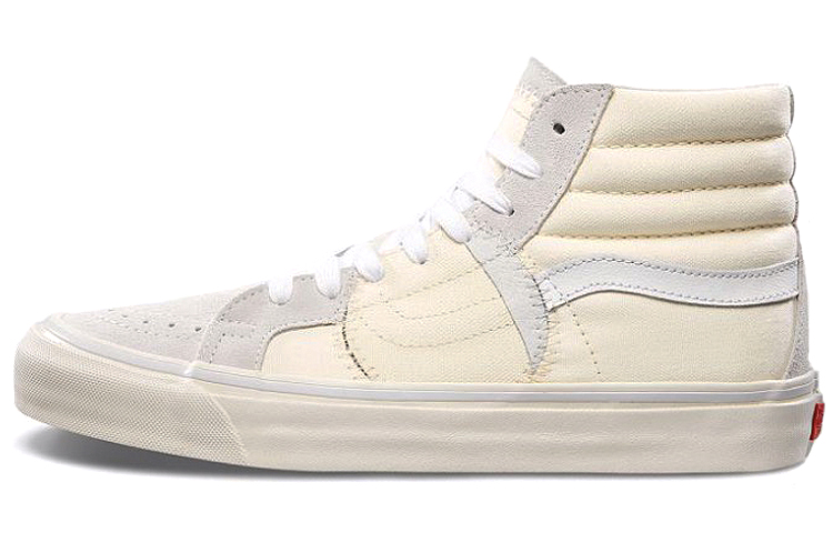 Vans SK8-Hi LX 'Bricolage' VN0A45K3VSM