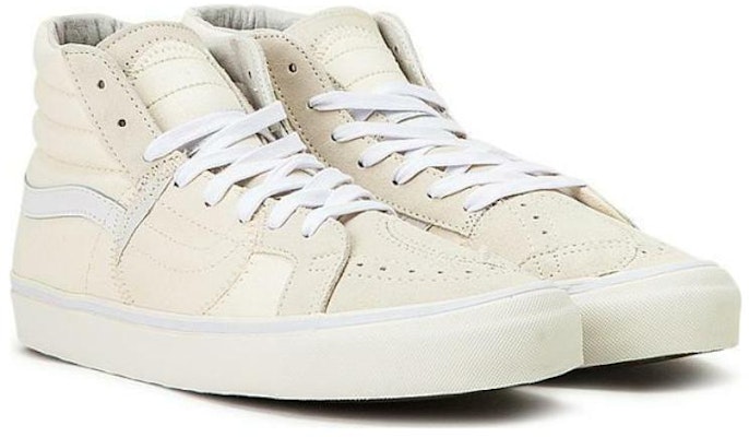 Vans SK8-Hi LX 'Bricolage' VN0A45K3VSM Lookbook Vans SK8-Hi LX 'Bricolage' VN0A45K3VSM