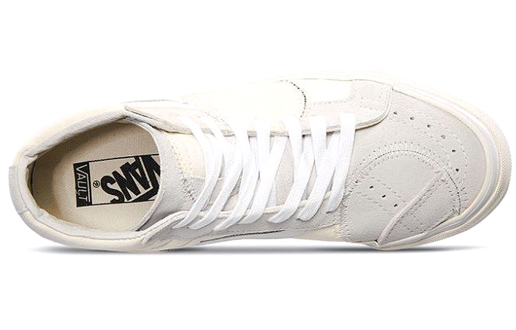 Shop Vans SK8-Hi LX 'Bricolage' Lelaki/Wanita VN0A45K3VSM