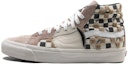 Buy Vans SK8-Hi LX "拼贴包 - 西班牙别墅" VN0A45K3VSI