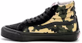 Buy Vans Sk8-Hi LX 'Camo' Sepatu Sneakers Kamuflase VN0003T0U9P