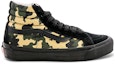 Order Vans Sk8-Hi LX 'Camo' Sepatu Sneakers Kamuflase VN0003T0U9P
