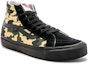 Lookbook Vans Sk8-Hi LX 'Camo' Sepatu Sneakers Kamuflase VN0003T0U9P