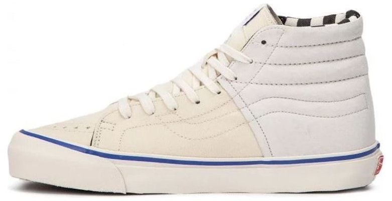 Vans Sk8-Hi LX 'Inside Out' Sepatu Unik VN0003T0U9N Buy Vans Sk8-Hi LX 'Inside Out' Sepatu Unik VN0003T0U9N