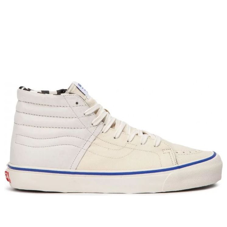 Order Vans Sk8-Hi LX 裏返し (Ura-gaeshi) VN0003T0U9N