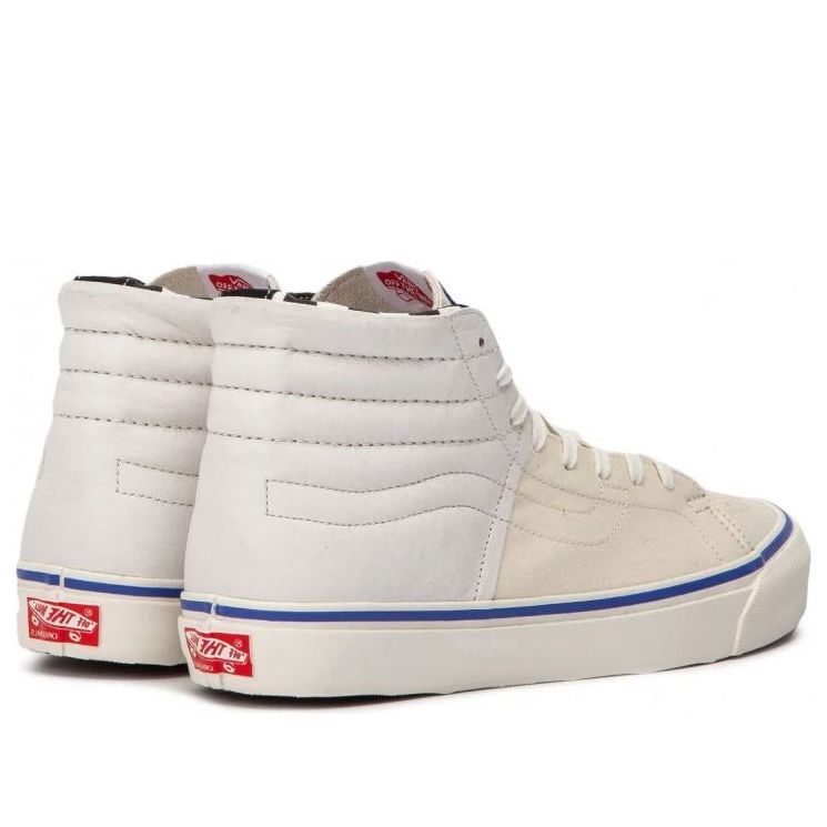 Shop Vans Sk8-Hi LX 裏返し (Ura-gaeshi) VN0003T0U9N