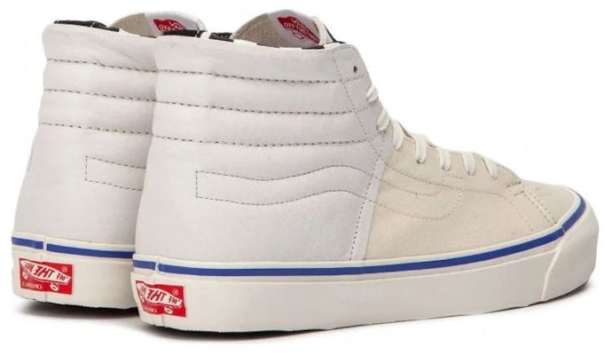 Vans Sk8-Hi LX 'Inside Out' Sepatu Unik VN0003T0U9N Shop Vans Sk8-Hi LX 'Inside Out' Sepatu Unik VN0003T0U9N