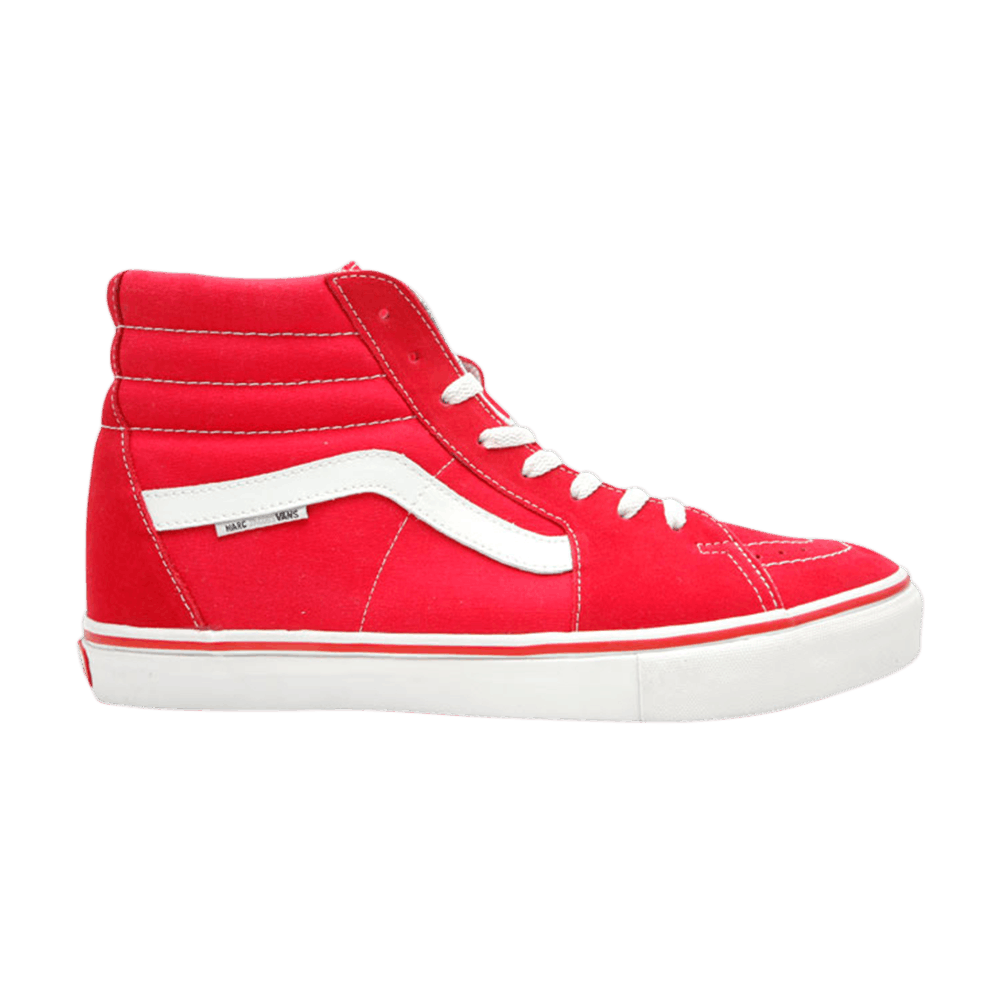 Buy Vans Sk8-Hi Lx 'Marc Jacobs' Zapatillas Altas 12859