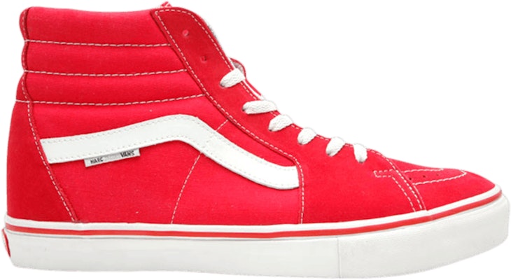 Vans Sk8-Hi Lx 'Marc Jacobs' Edisi Khas 12859 Buy Vans Sk8-Hi Lx 'Marc Jacobs' Edisi Khas 12859