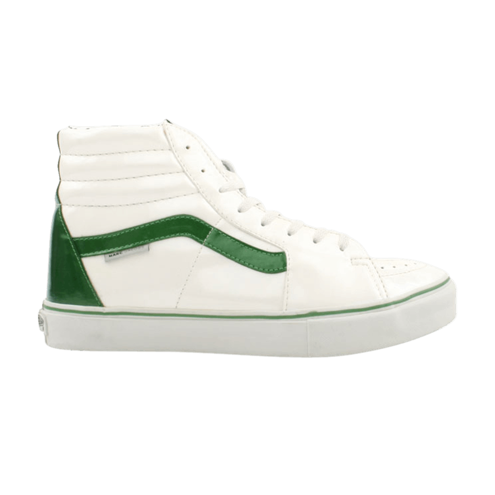 Buy Vans Sk8-Hi LX 'Marc Jacobs' 联名款 5438899-120