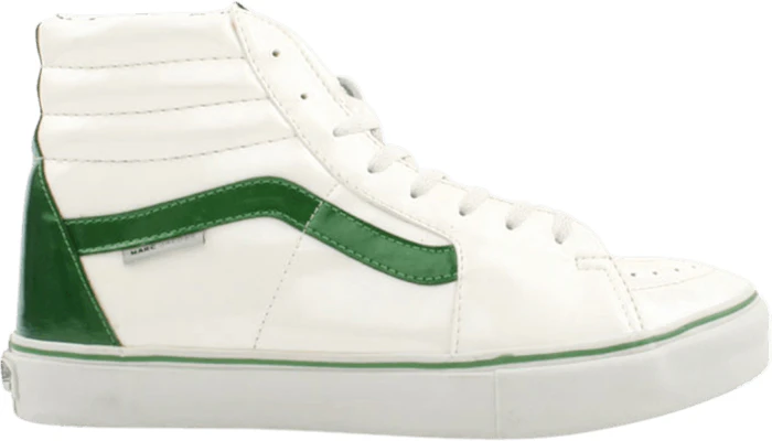 Vans Sk8-Hi LX 'Marc Jacobs' 联名款 5438899-120 Buy Vans Sk8-Hi LX 'Marc Jacobs' 联名款 5438899-120