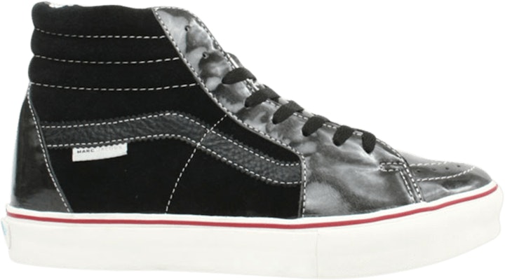 Vans Sk8-Hi Lx 'Marc Jacobs' Zapatillas Altas 5439799 Buy Vans Sk8-Hi Lx 'Marc Jacobs' Zapatillas Altas 5439799